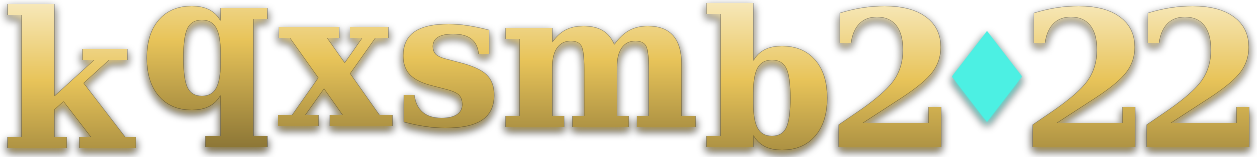 kqxsmb2022 logo
